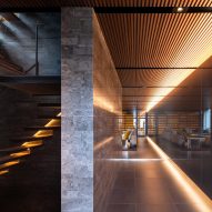Eternity by Apollo Architects & Associates