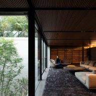 Eternity by Apollo Architects & Associates