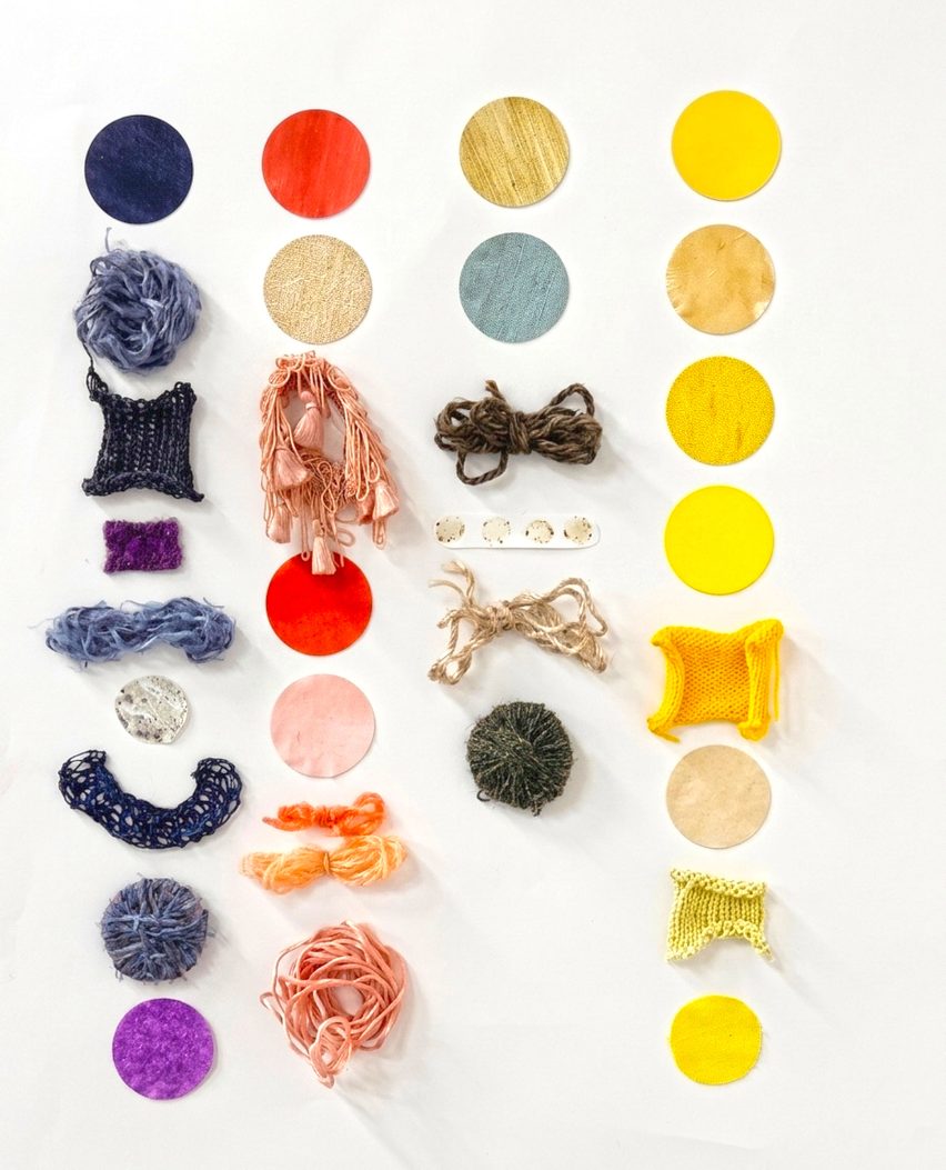 Textile Botanica: The One Pot Colour System by Rachel Byrne