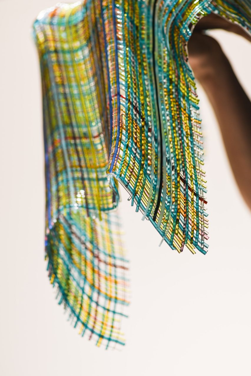 167 Miles of Yarn by Tom Bennett