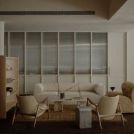 Norm Architects designs first US Audo House in New York