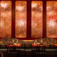 Bad Roman Beverly Hills by GRT Architects