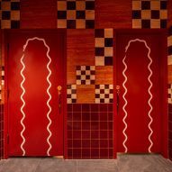 Bad Roman Beverly Hills by GRT Architects