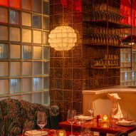 Bad Roman Beverly Hills by GRT Architects