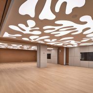 Centre Pompidou Hanwha by Wilmotte & Associés