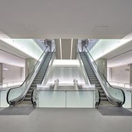 Centre Pompidou Hanwha by Wilmotte & Associés