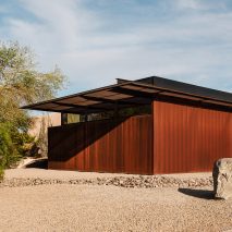 Cocopah Museum by EYRC