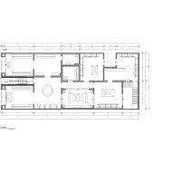 Colima 162 floor plan