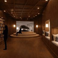 Introvert social fatigue among concepts tackled by VCUarts Qatar