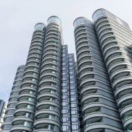 Foster + Partners faces court over fatal window fall from London high-rise
