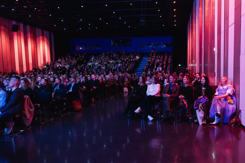 Conferencia de diseño 2026