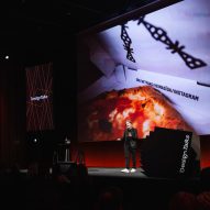 "People are starting to crave connections again" says DesignTalks 2026