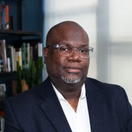 "Huge gap in how everyone understands AI and how industries understand it" says Parsons School of Design