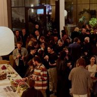 Architects and designers gather to celebrate Dezeen Awards 2026 Regional Showcases in Melbourne