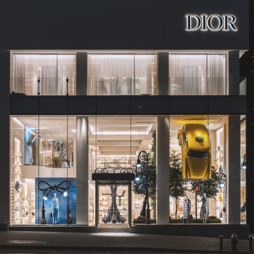 Dior’s Heritage