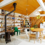 Earl of East founders reveal how to bring personality to a rental home