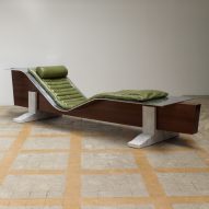 Dezeen's favourite furniture and lighting from May