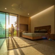 Anjung by Eleena Jamil