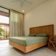 Anjung by Eleena Jamil