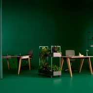 Emerald collection by Bisley