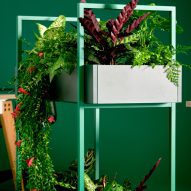 Emerald collection by Bisley