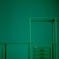 Emerald collection by Bisley