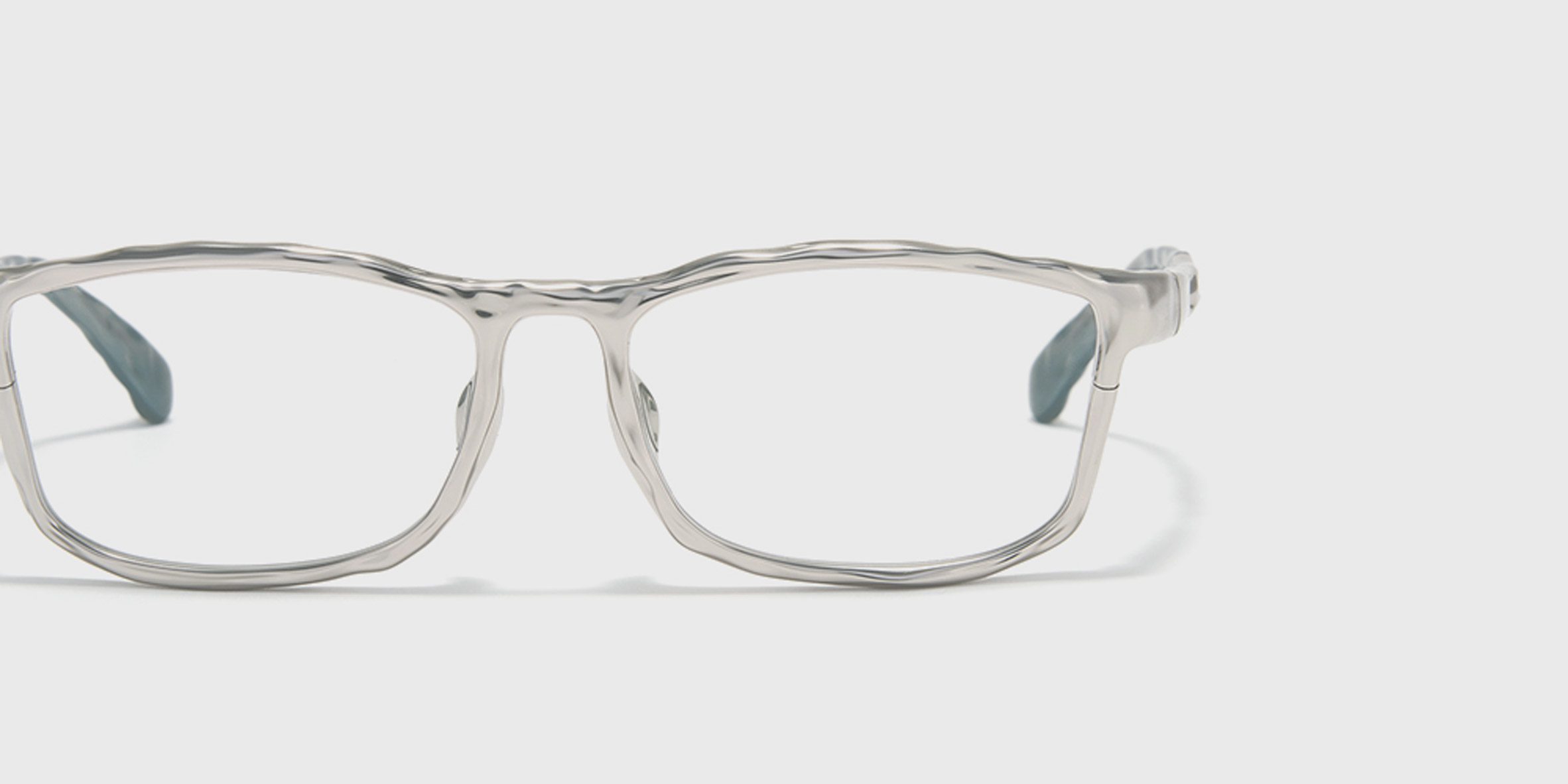 Glasses by Heatherwick Studio