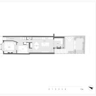 Ground floor plan