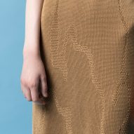 Dress by Aalto University researchers