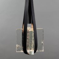 Heirloom pendant light by Buoyant among latest products on Dezeen Showroom