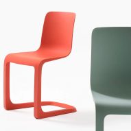 Dezeen Agenda features interview with designer Jasper Morrison
