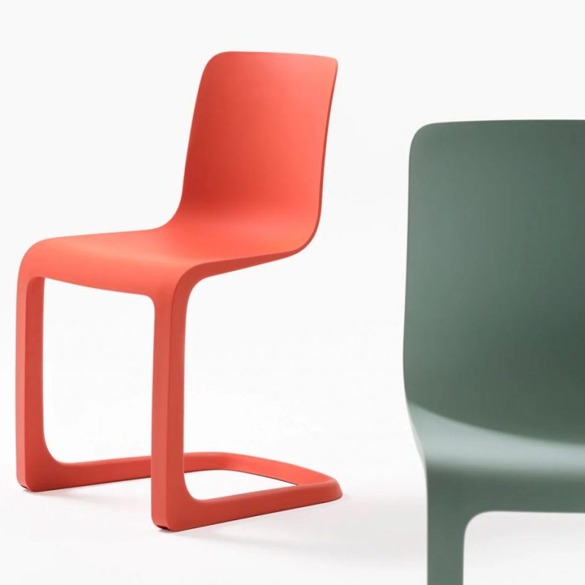 Dezeen agenda features interview with designer jasper morrison