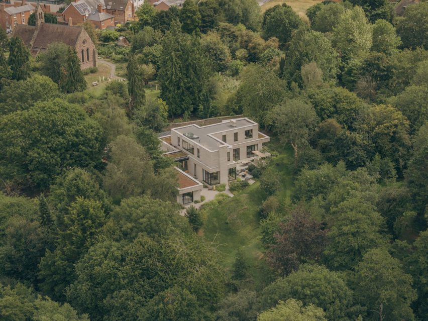 Skylark House of EM