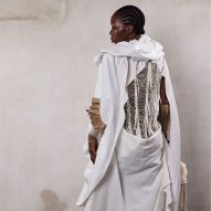 Fashion collection informed by Blue Zone philosophy among projects from IE University
