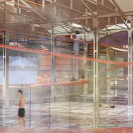 Centre for dance and wellbeing among projects from IE University