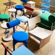 This week IKEA launched its playful PS collection