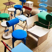"IKEA has challenged the rest of the design world"