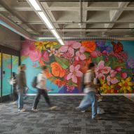 Kennedy Library renovation in California by The Miller Hull Partnership