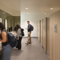 Kennedy Library renovation in California by The Miller Hull Partnership