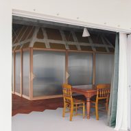 Nakano House by KUMA & ELSA