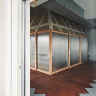 Nakano House by KUMA & ELSA