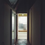Nakano House by KUMA & ELSA