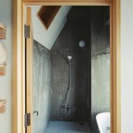 Nakano House by KUMA & ELSA