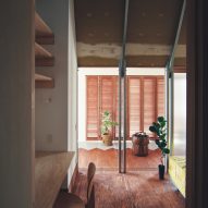 Nakano House by KUMA & ELSA
