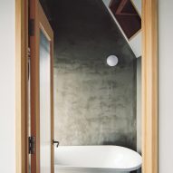 Nakano House by KUMA & ELSA