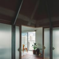 Nakano House by KUMA & ELSA