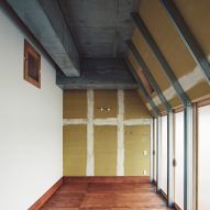 Nakano House by KUMA & ELSA