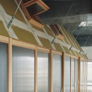 Nakano House by KUMA & ELSA
