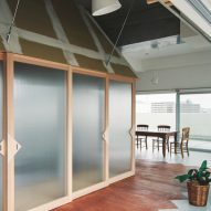 Nakano House by KUMA & ELSA