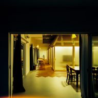 Nakano House by KUMA & ELSA